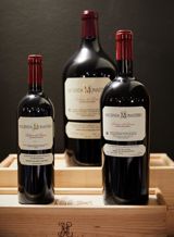 Vær helt nede i kælderen