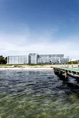 Hvad kan du opleve på Storebælt?