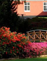 Se vores weekendophold og aktuelle tilbud her