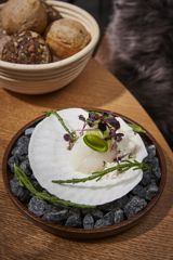 Gastronomi er en del af vores DNA