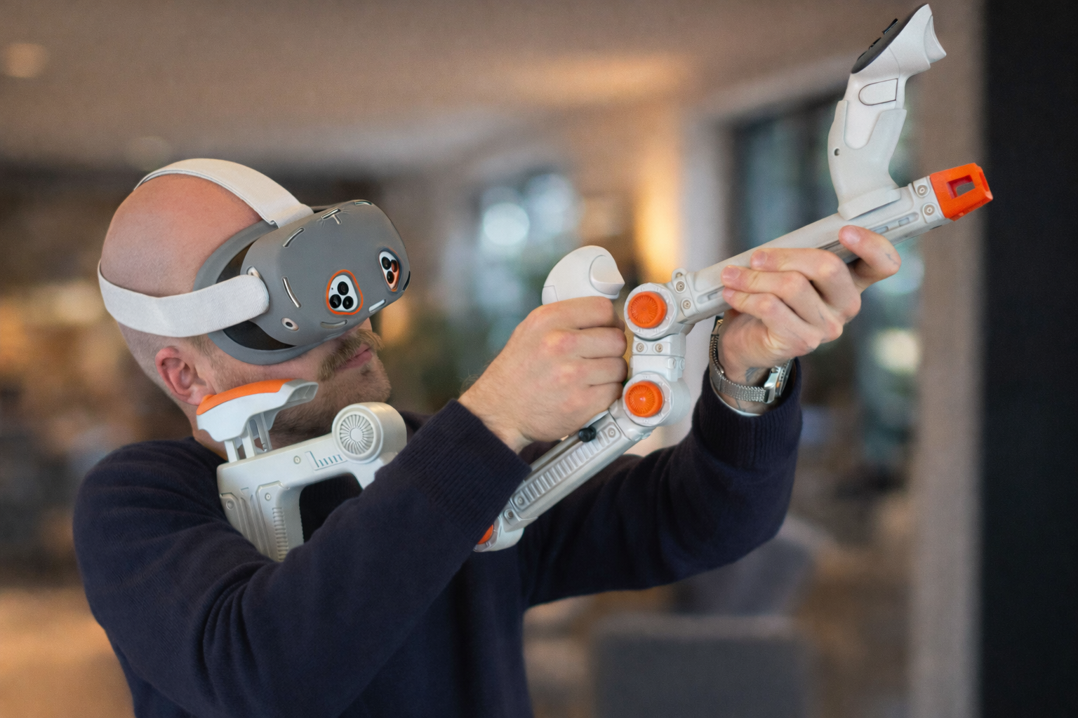 Aktiviteter og teambuilding
