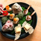 Make your day memorable