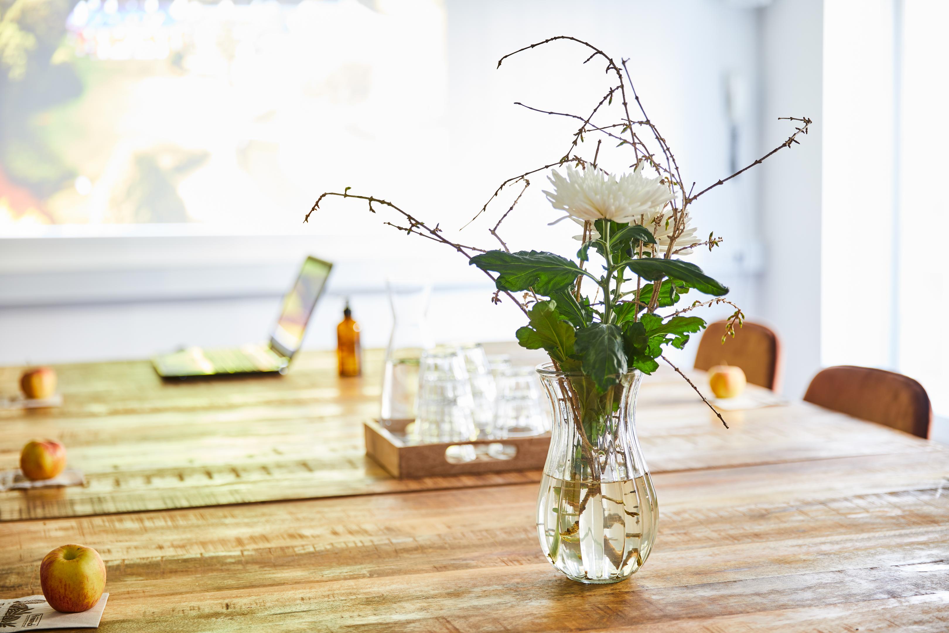 Read more about our meeting and conference facilities