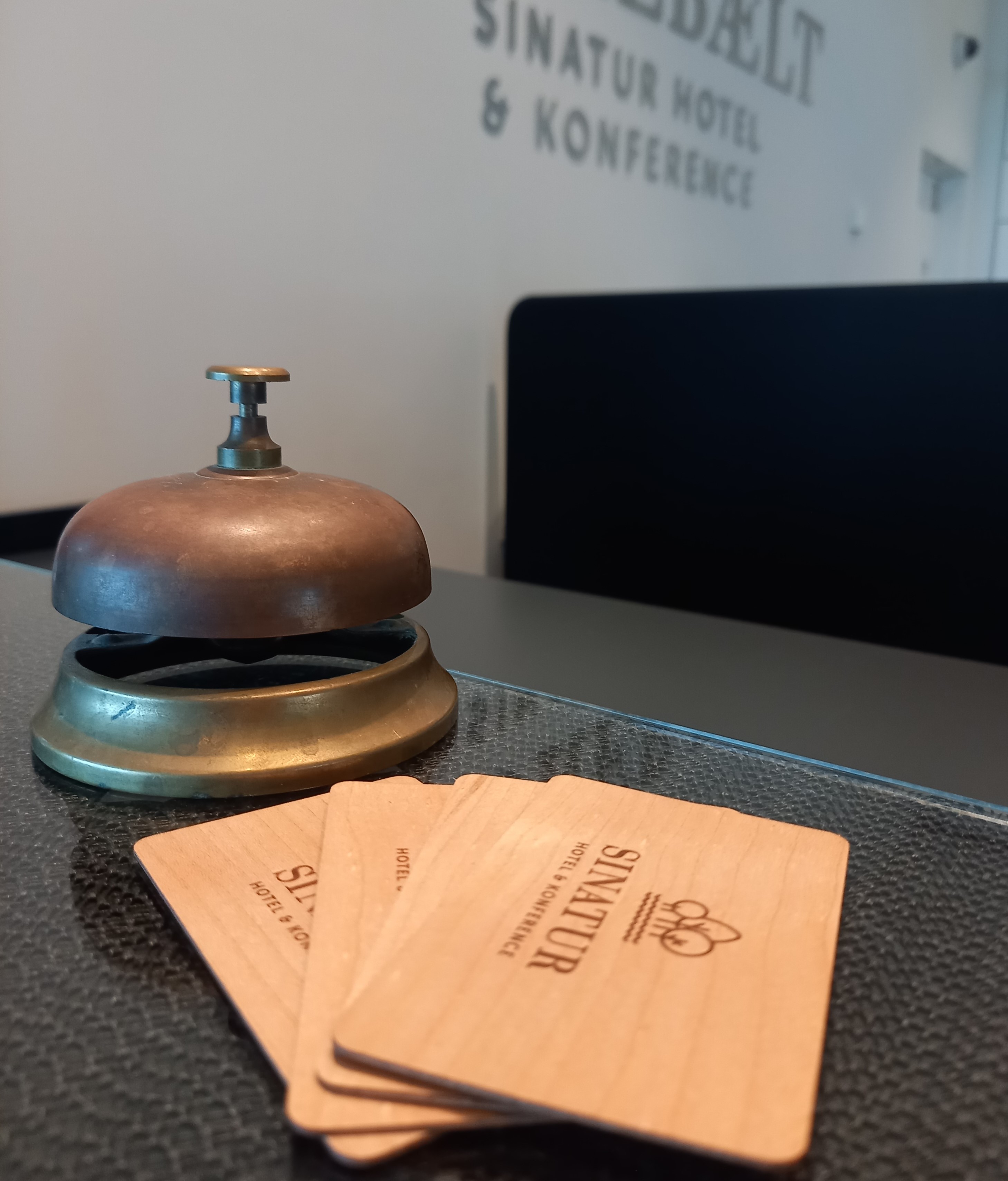  Save time at check-in