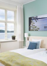 Søvn i naturlige rammer