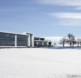 Decemberophold på Storebælt