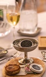 Vi sammensætter dagen efter jeres ønsker