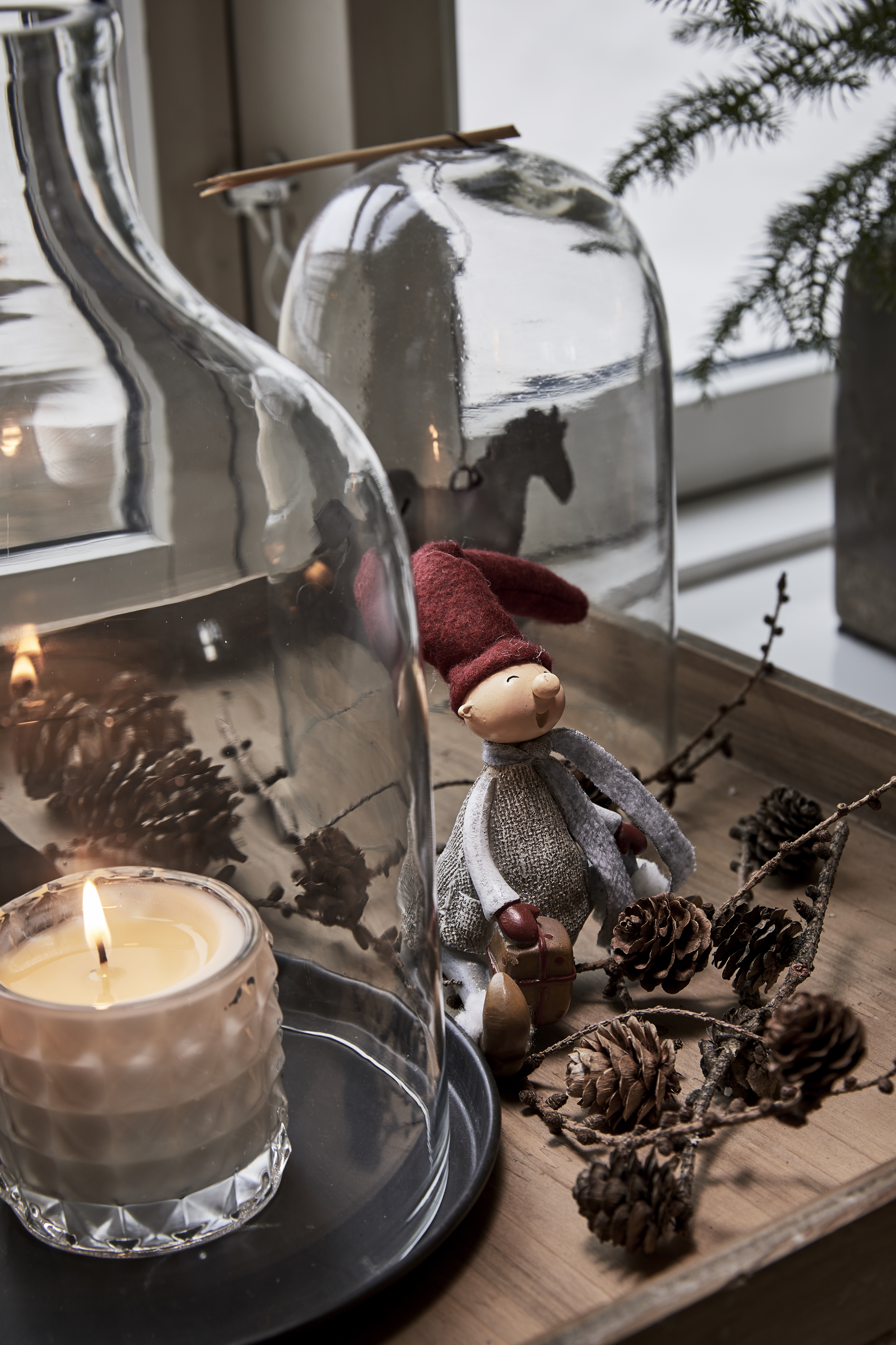 Julebord på Haraldskær