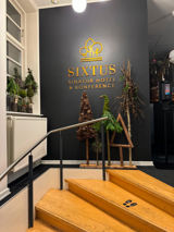 Derfor vælger erhvervskunder Sixtus