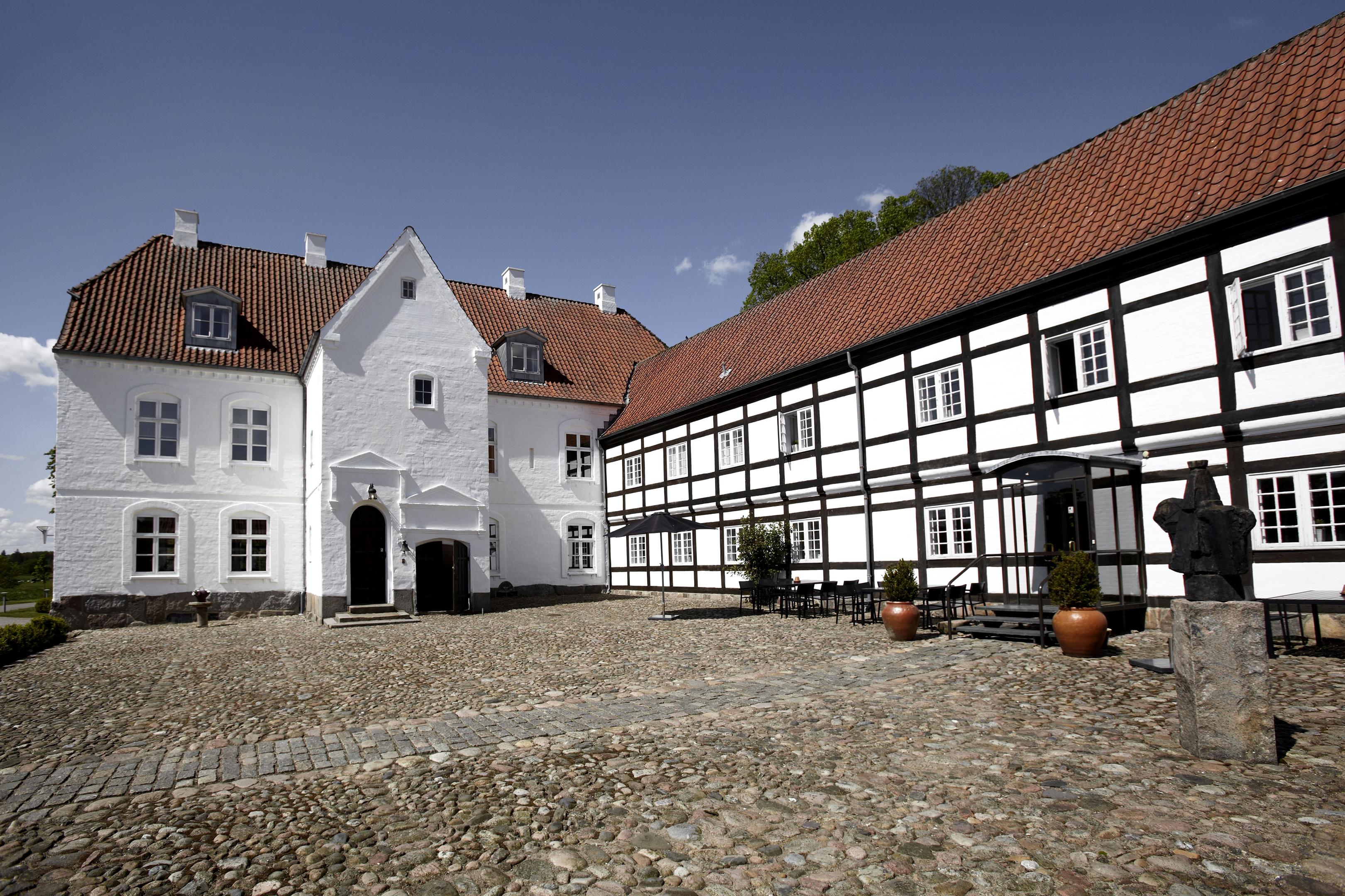 Historiske rammer