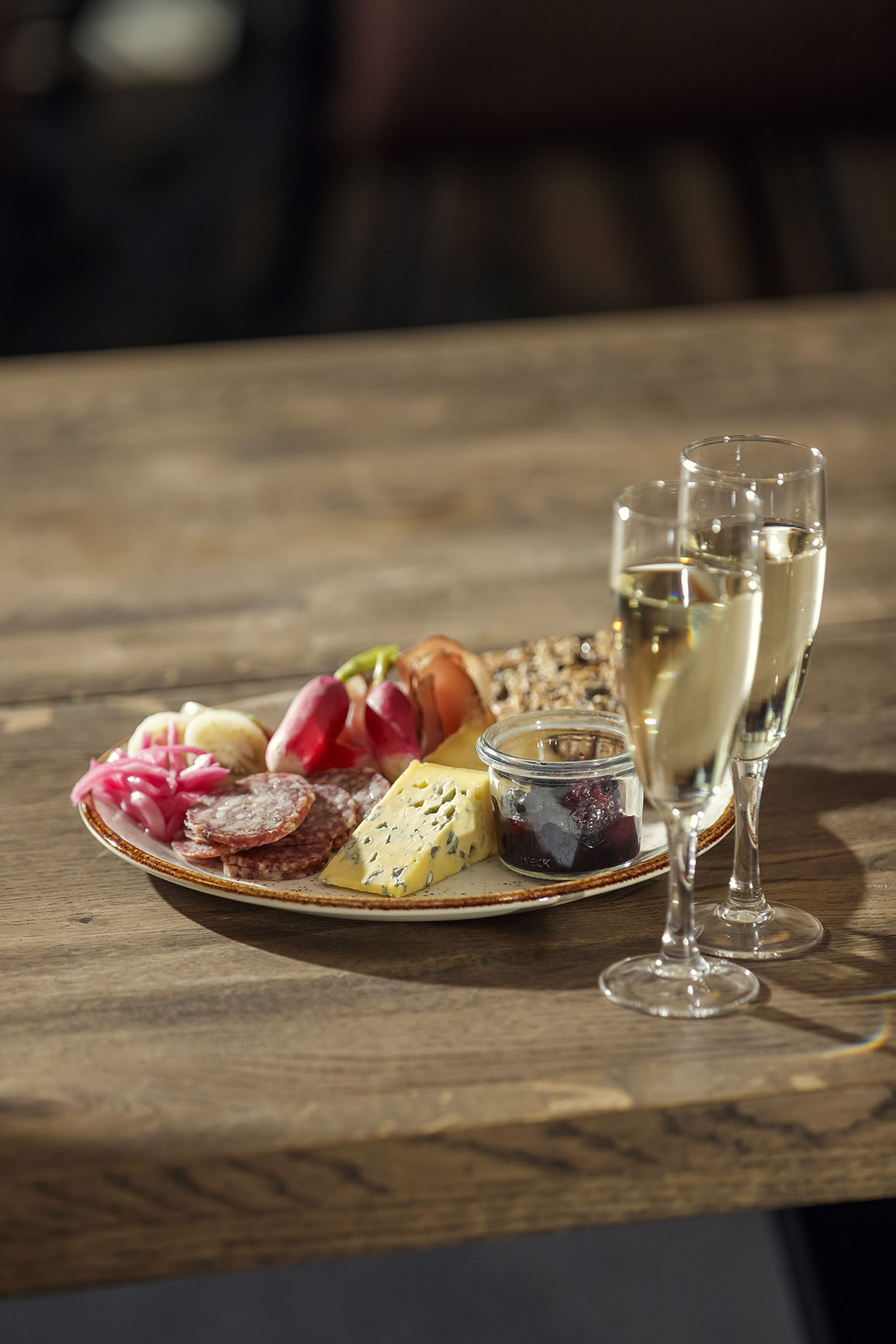 Restaurant & Gastronomi