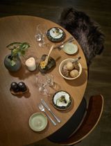 Weekendophold på Skarrildhus