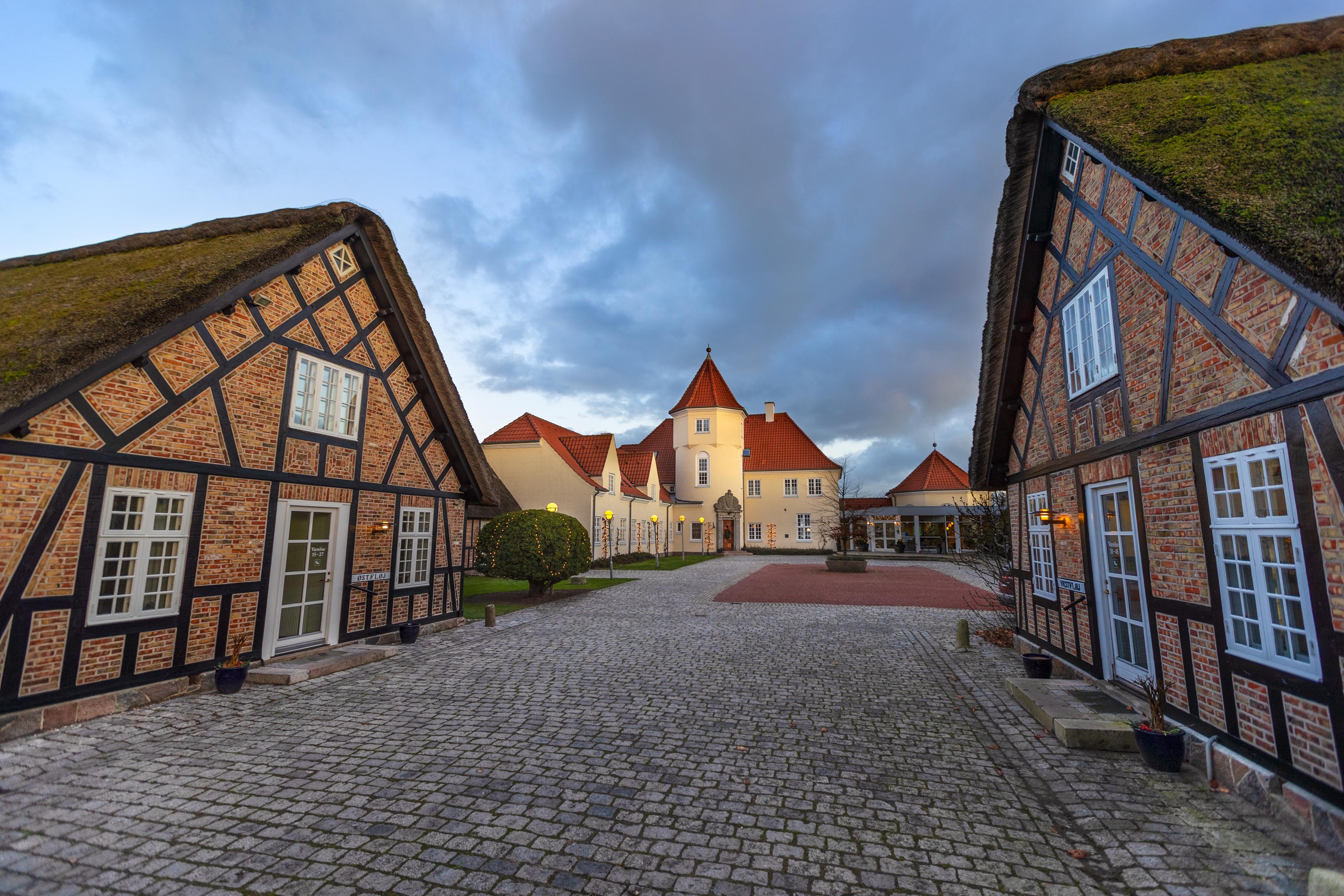 Oplev hotellerne inde fra - læs artiklen fra da TheTravelBook var på besøg
