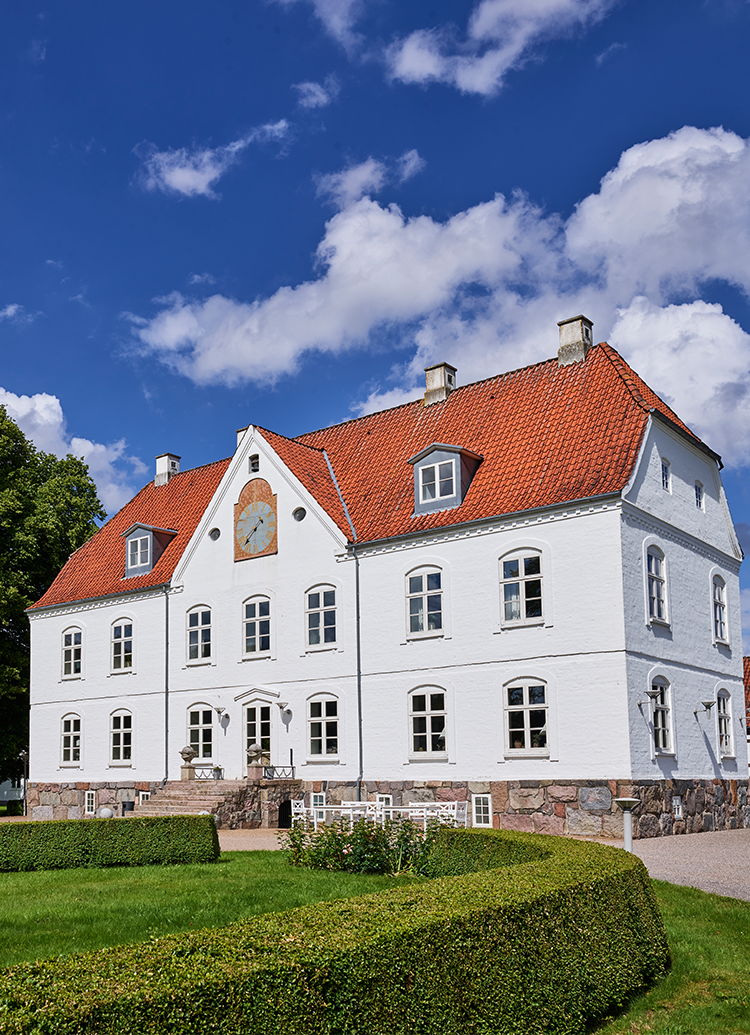 Haraldskær Sinatur Hotel & Konference