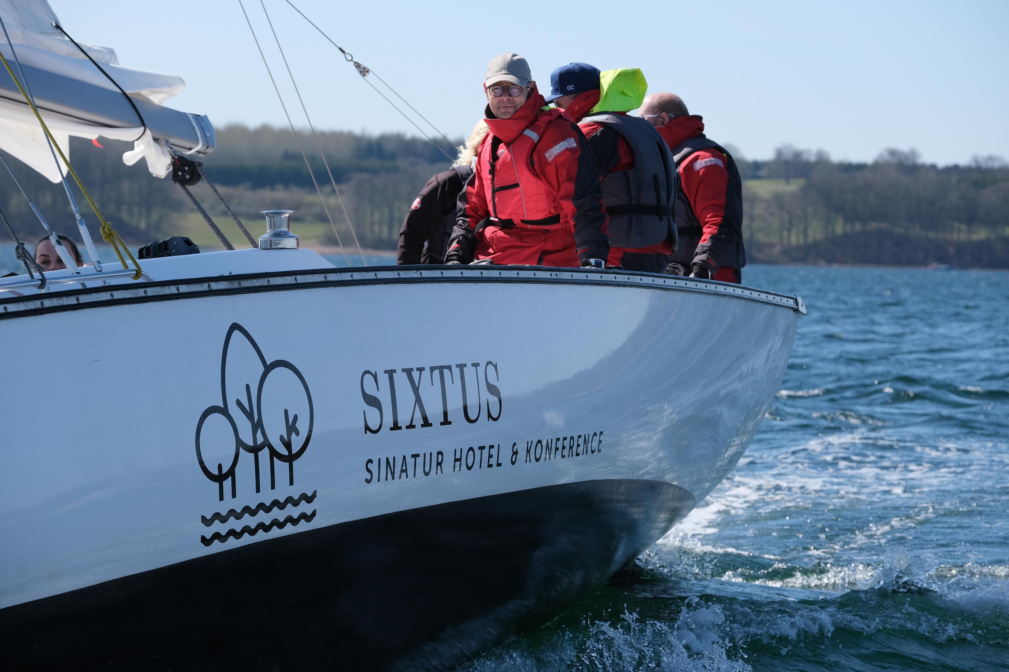 Match Racing Denmark