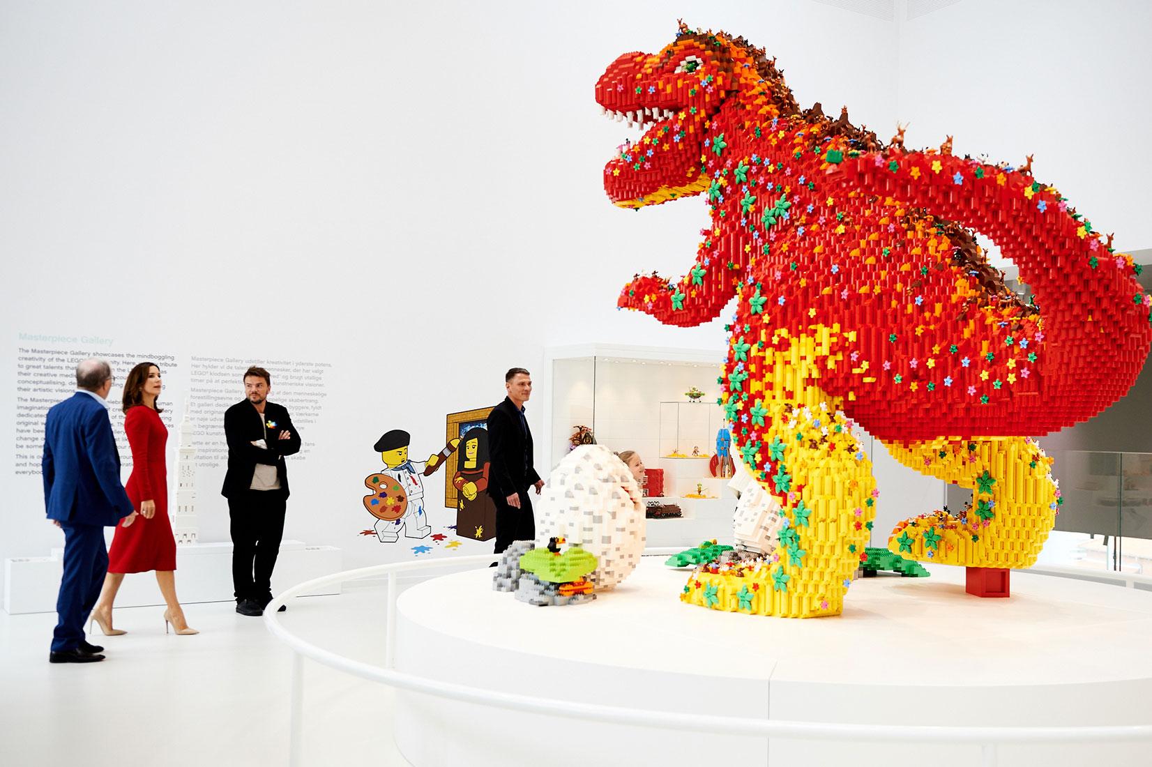 LEGO House