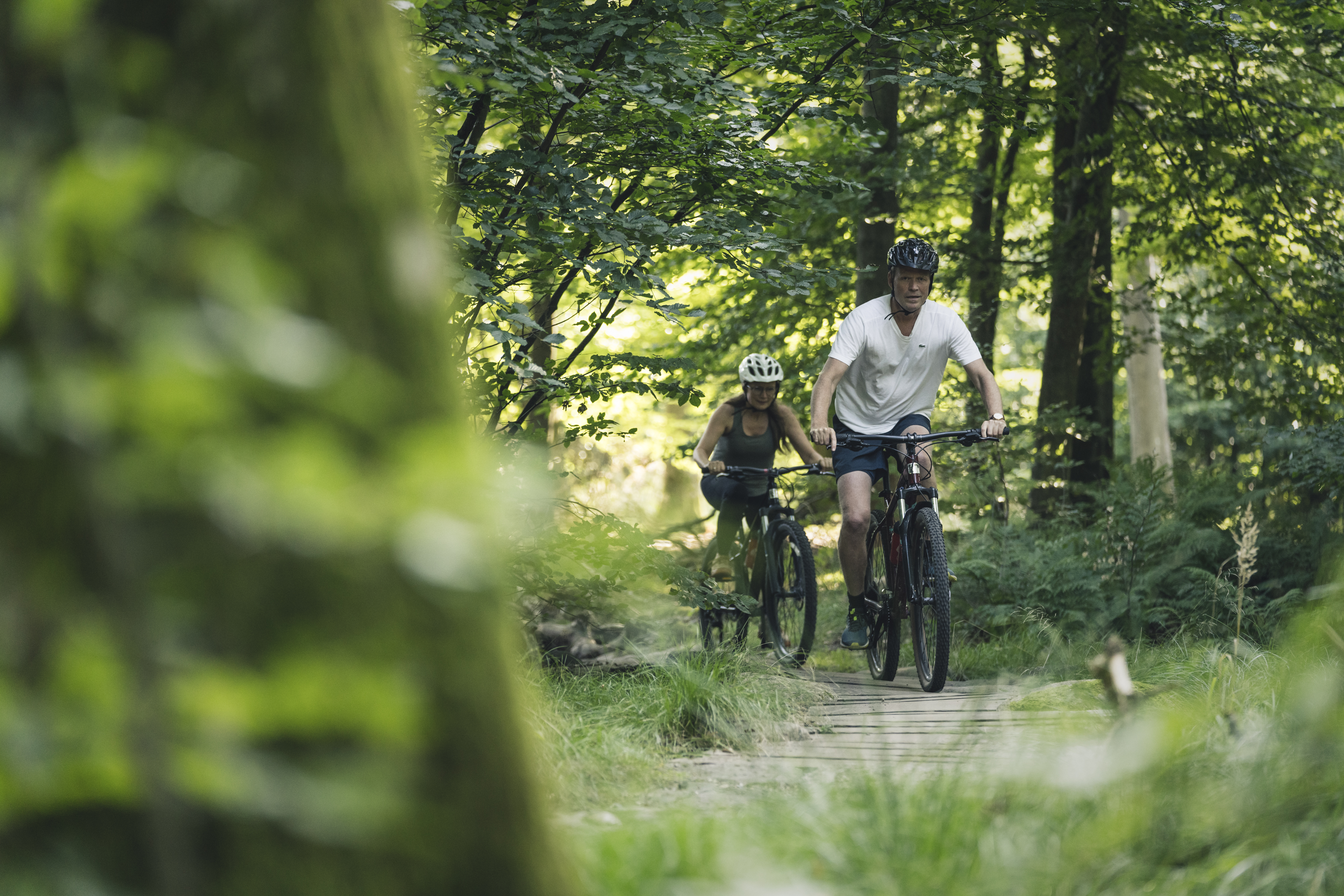 Mountainbike