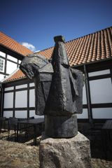 Kulturophold på Haraldskær – En rejse i historie, kunst & kultur