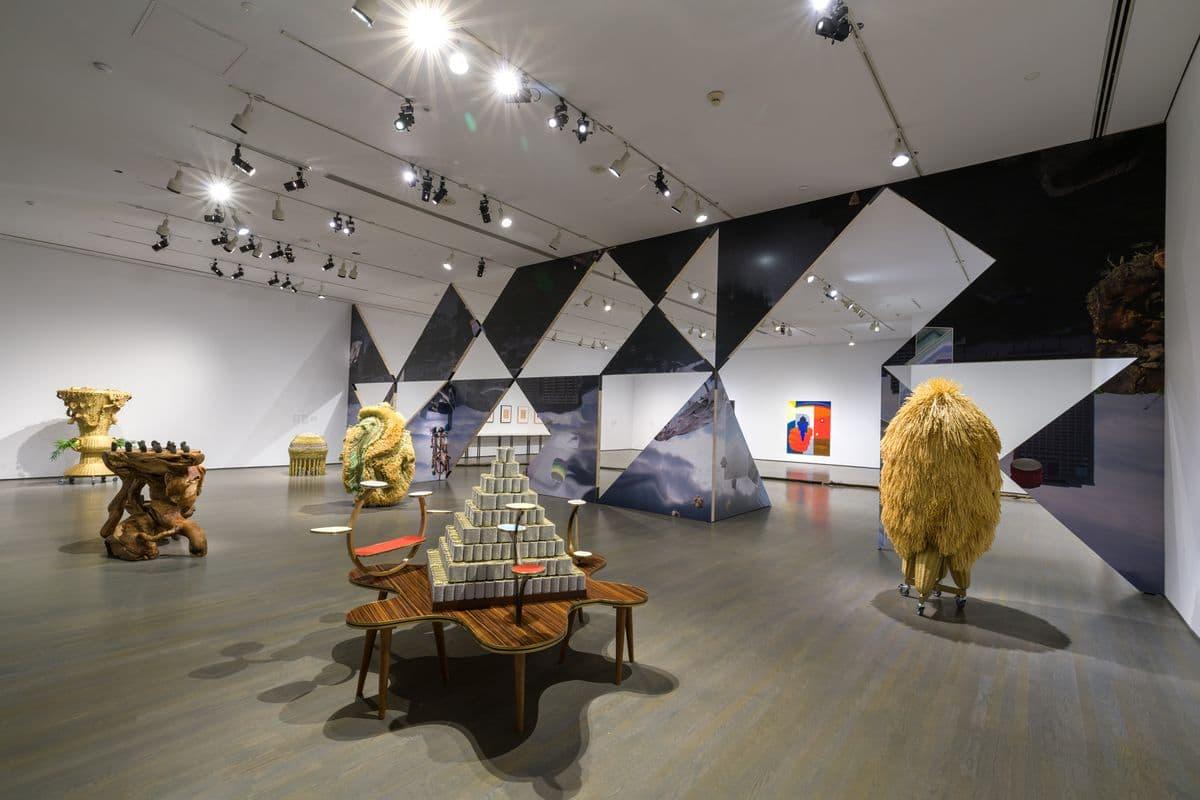 Louisiana Museum of Modern Art