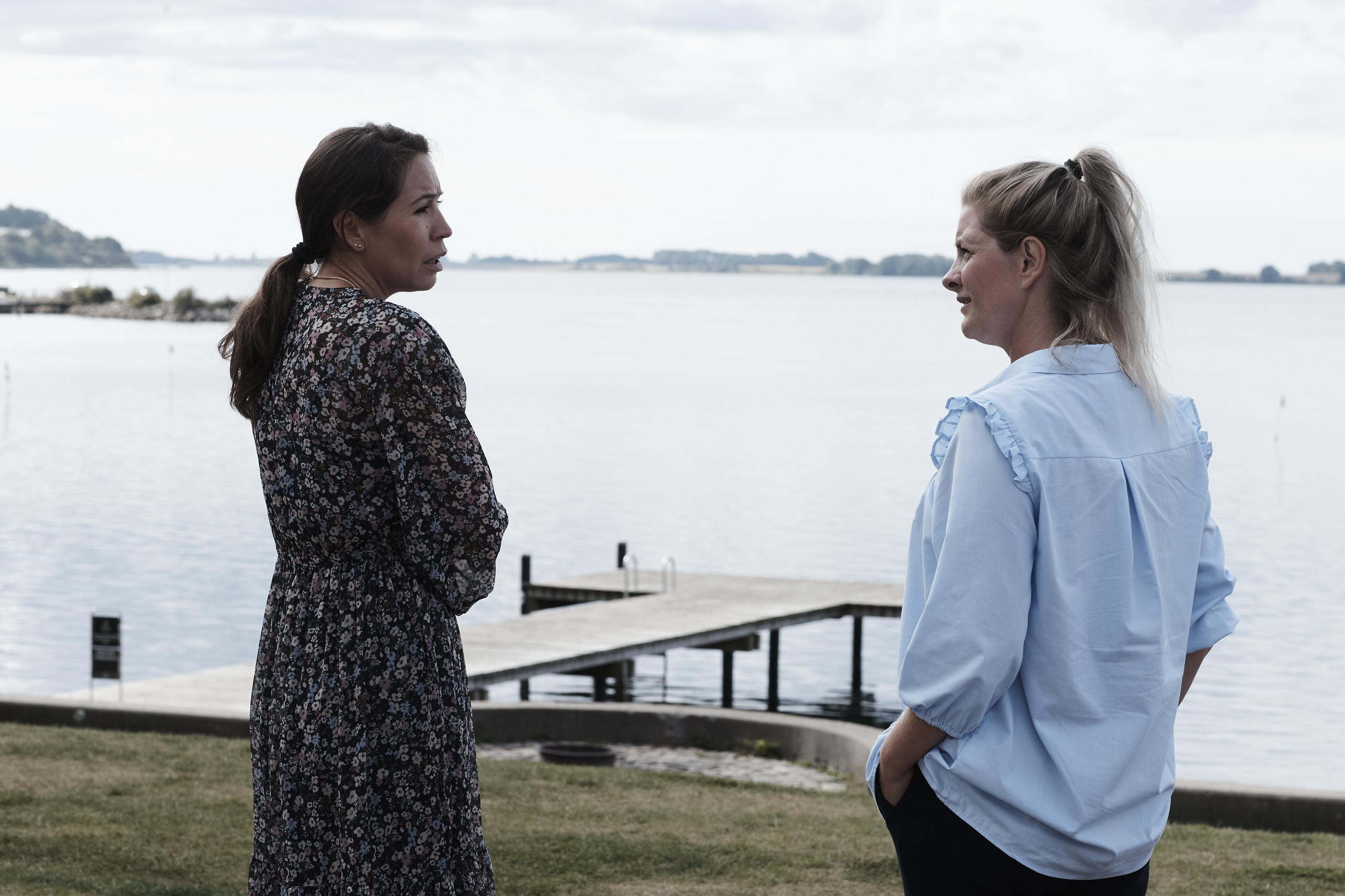 Ophold i historiske rammer