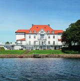 Lovely rooms at enchanting Sixtus