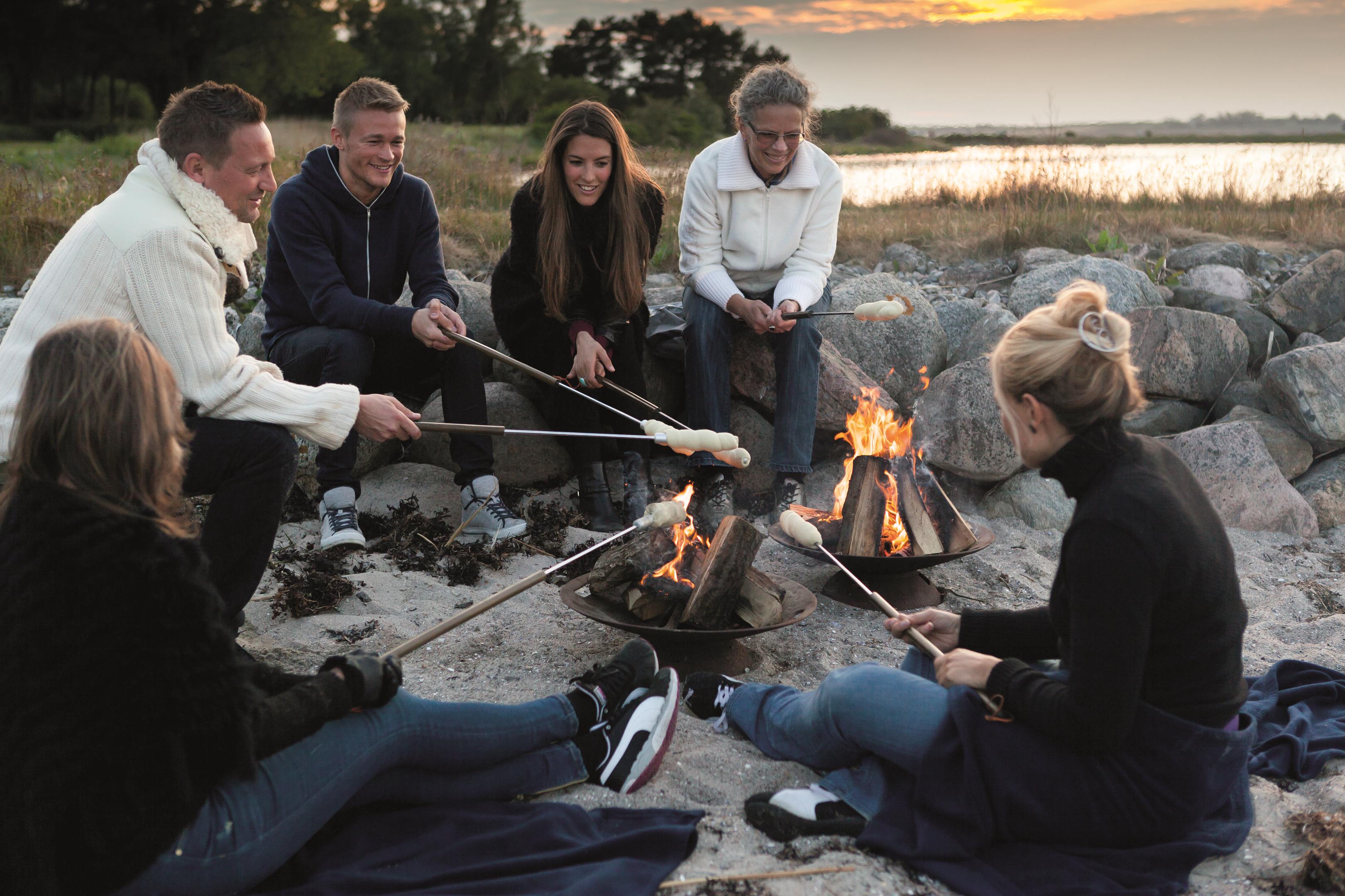 Afhold det næste firmaarrangement på Sinatur