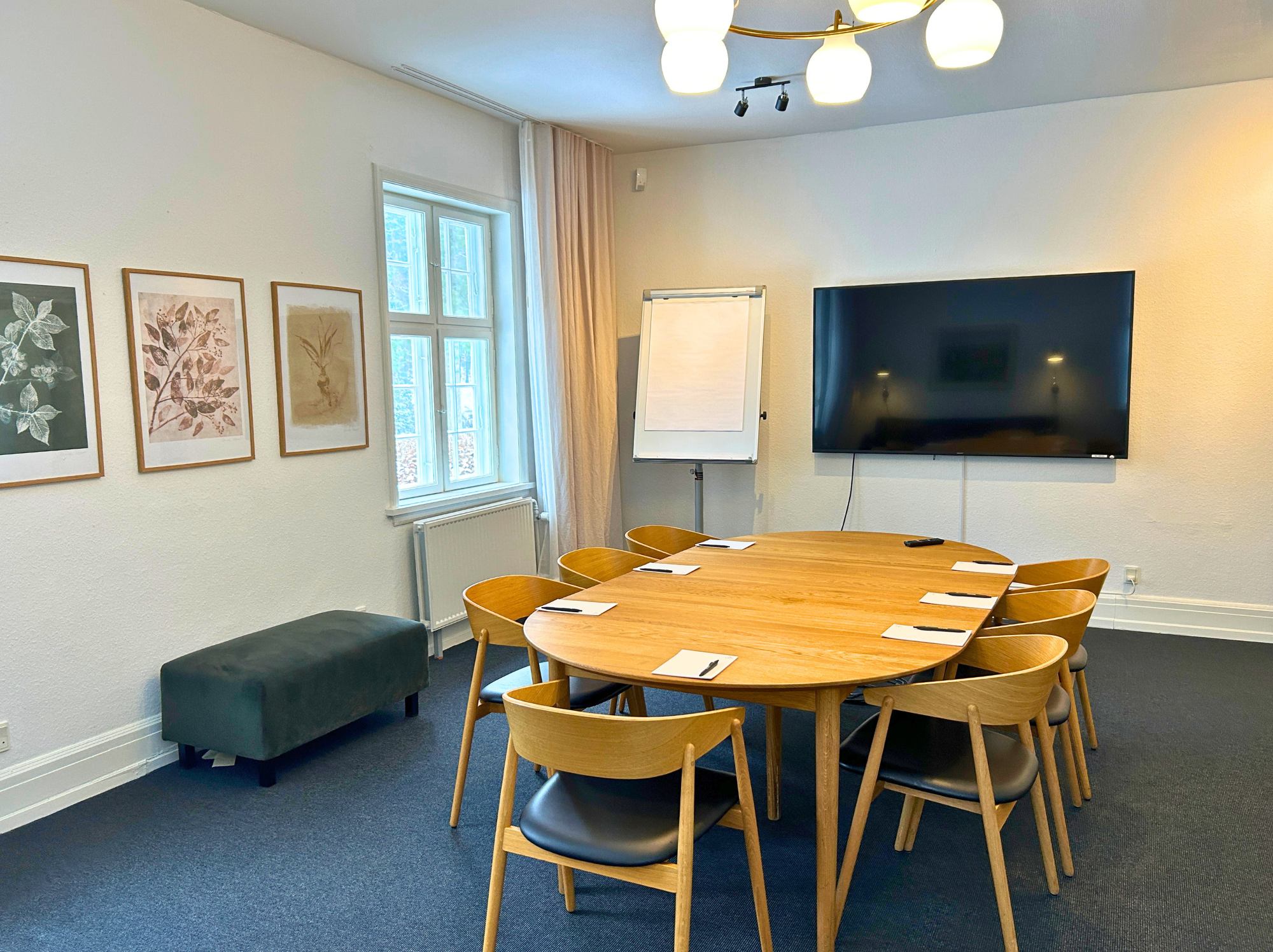 Skjern å
