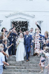 Oplev et bryllup i fuldt flor