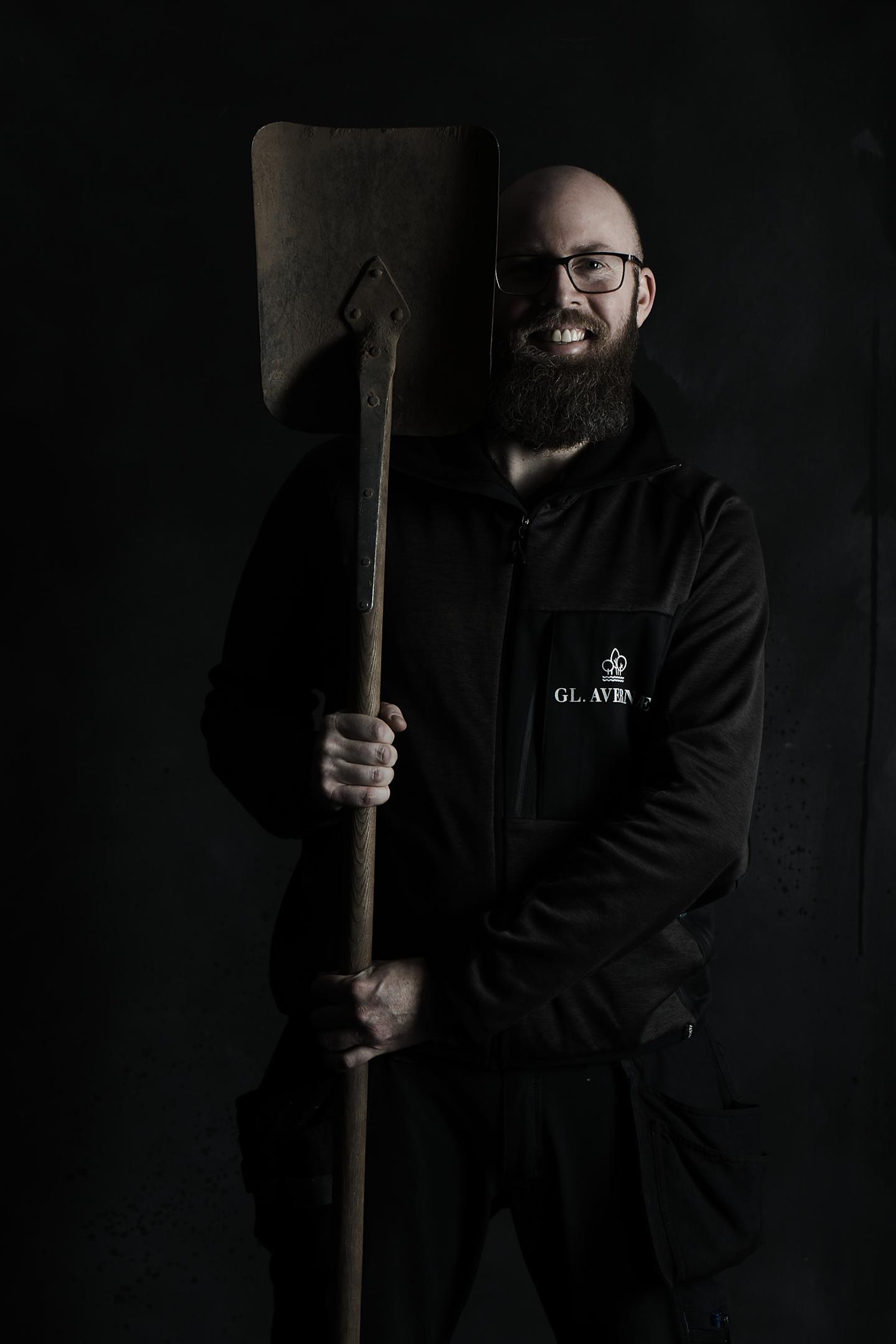 Tekniker