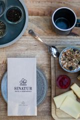 Se frem til en uforglemmelig oplevelse hos Sinatur