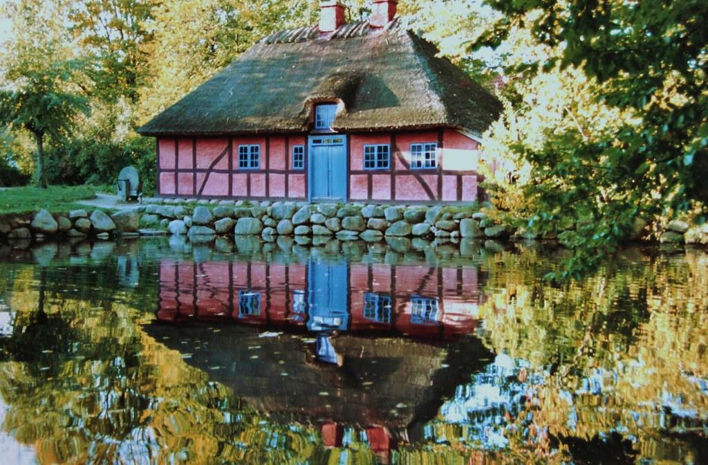 Frilandsmuseet
