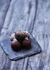 Vidste du, at vi har egen konditor?