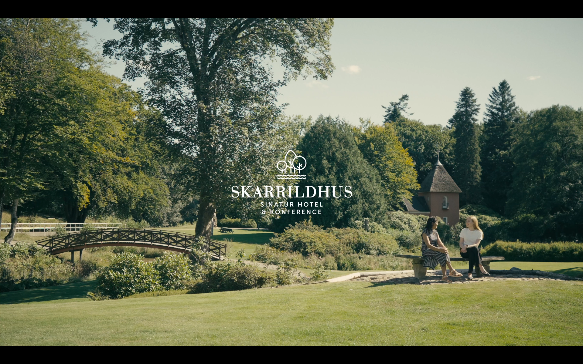 Skarrildhus
