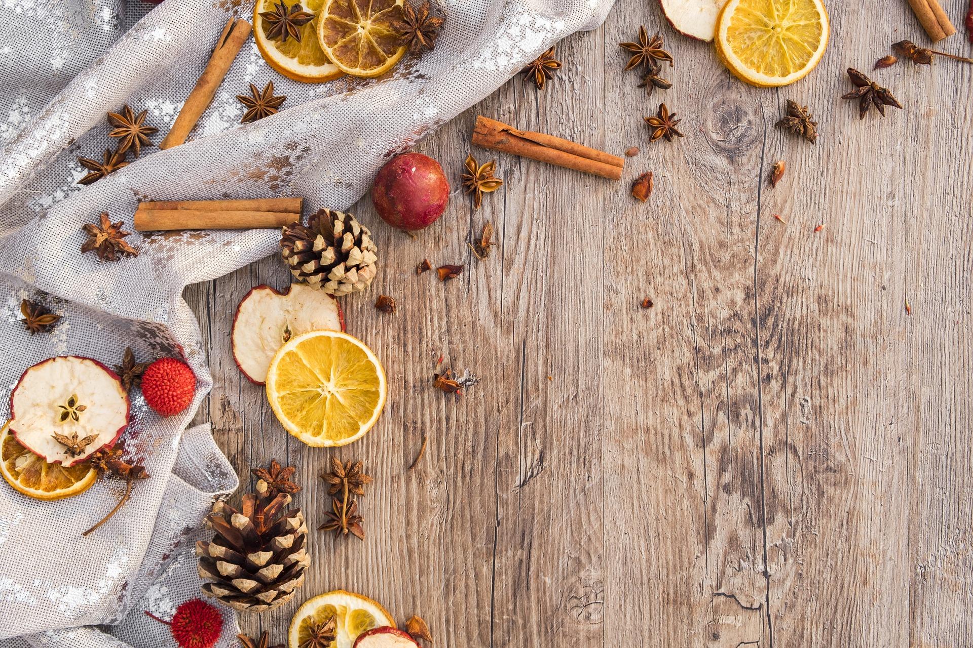 Jul Hygge Sinatur Ik