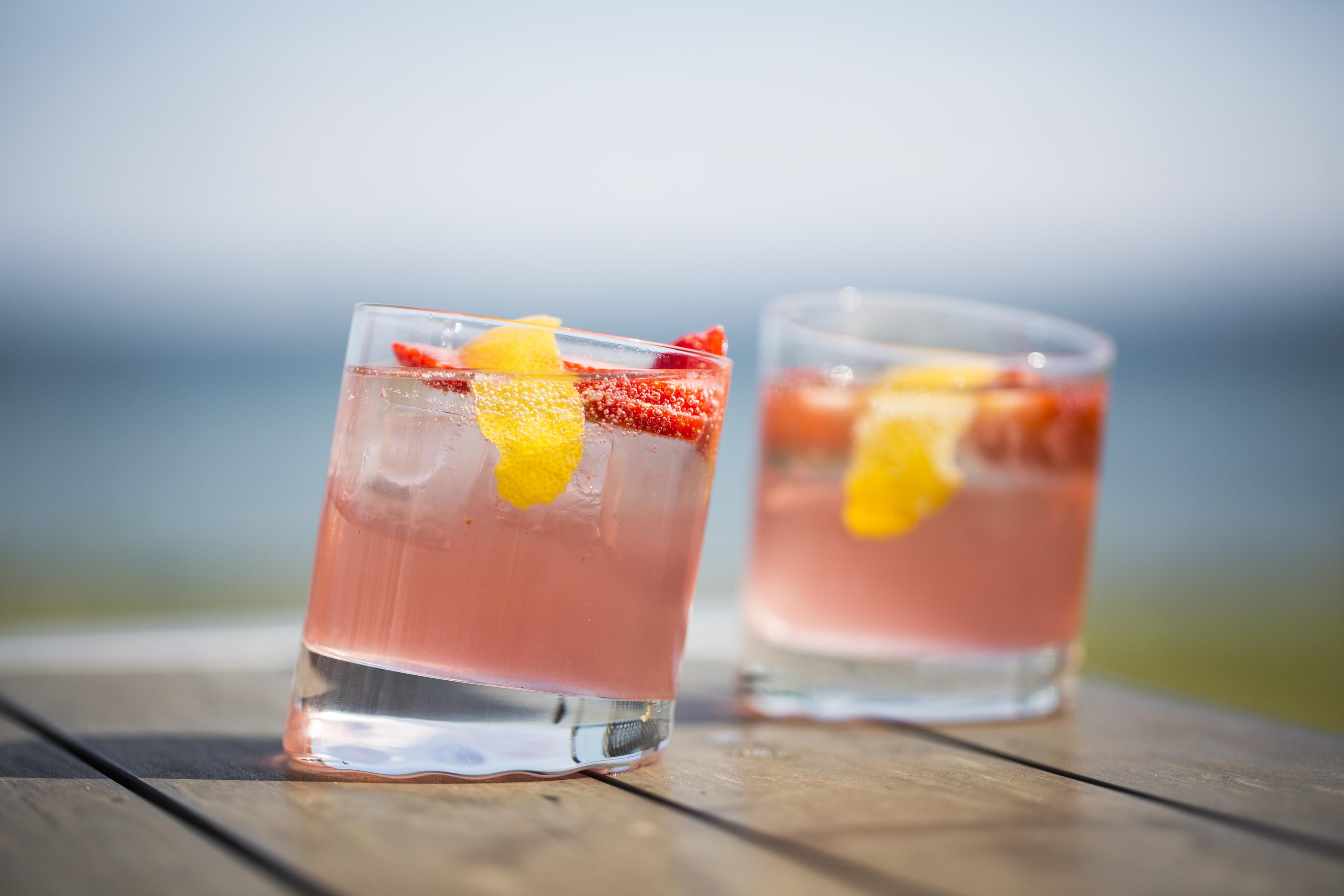 Drinks