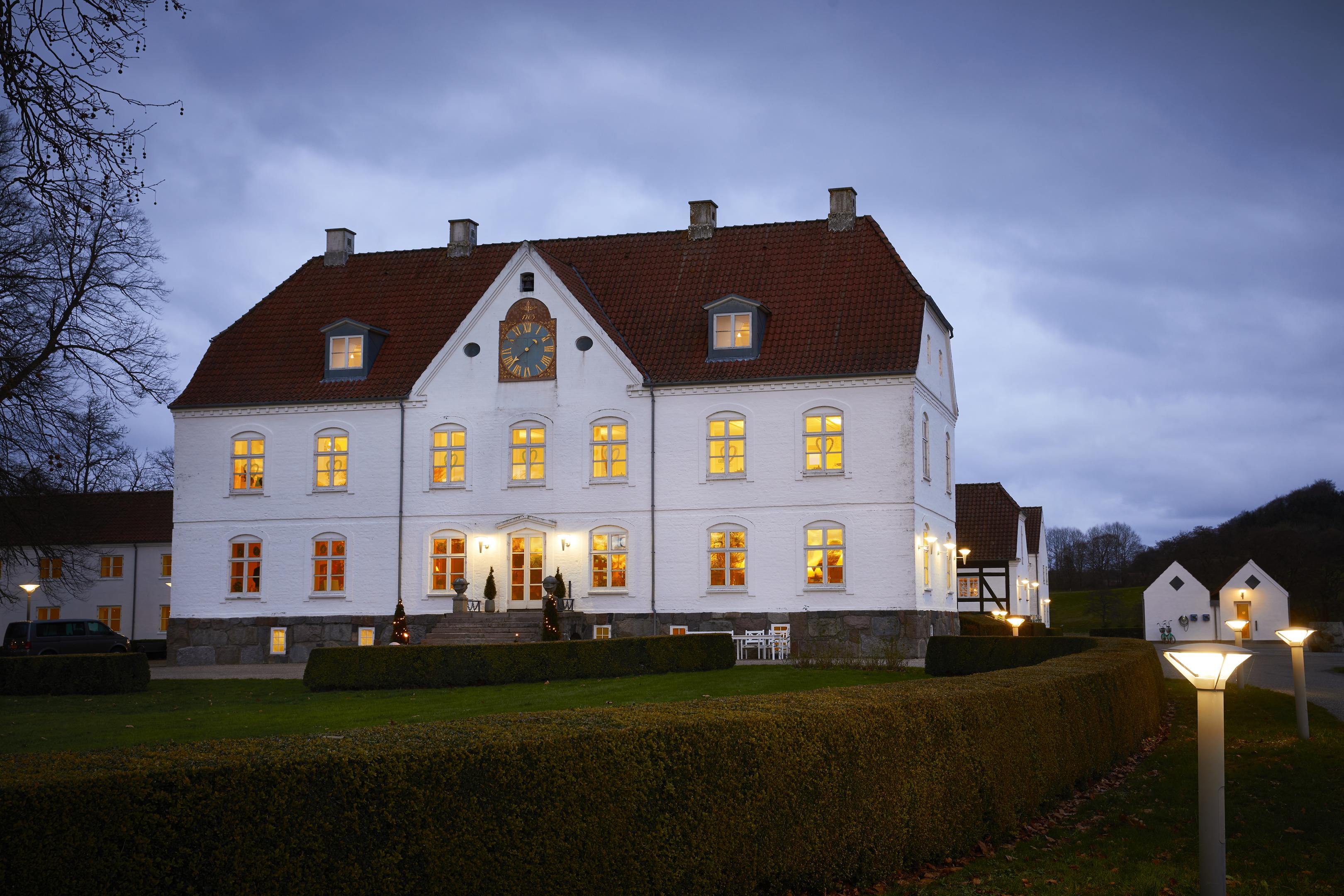 Vil du søge jobbet som nattevagt hos Sinatur Hotel & Konference?