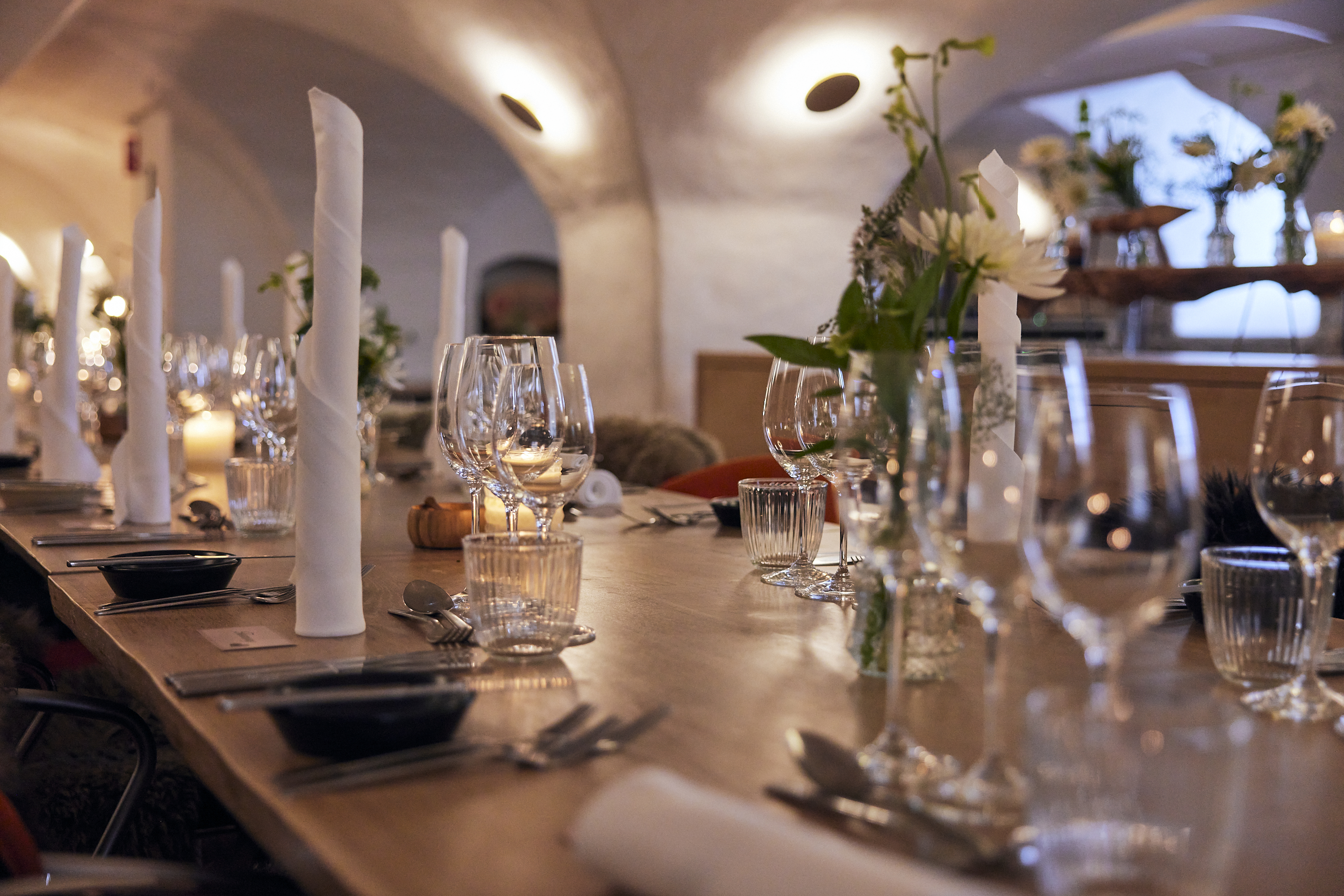 Julefest på Haraldskær