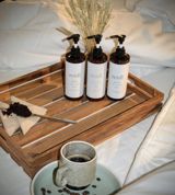 Sinatur og Kaffe Bueno